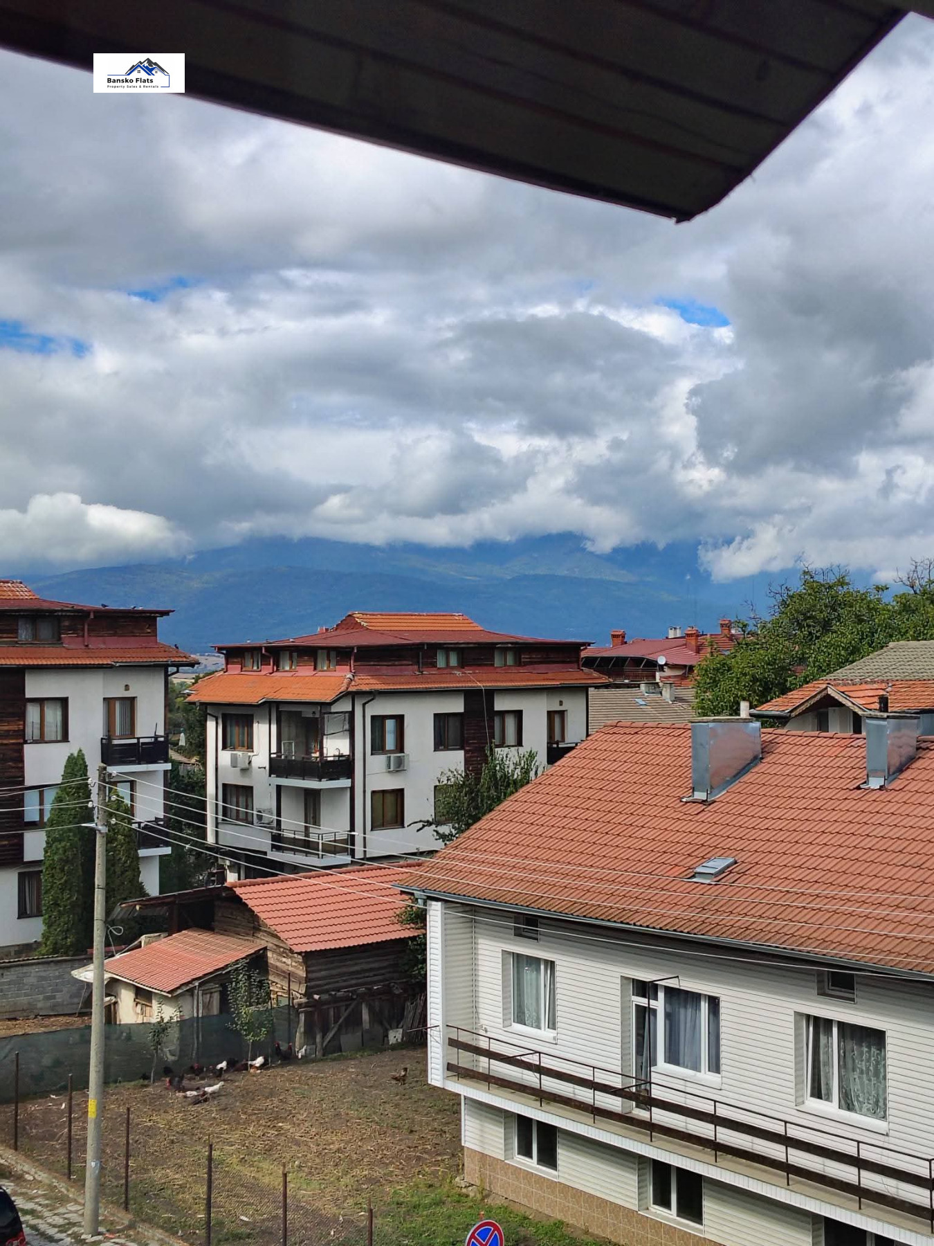 Продава 2-СТАЕН, гр. Банско, област Благоевград, снимка 12 - Апартаменти - 54060589