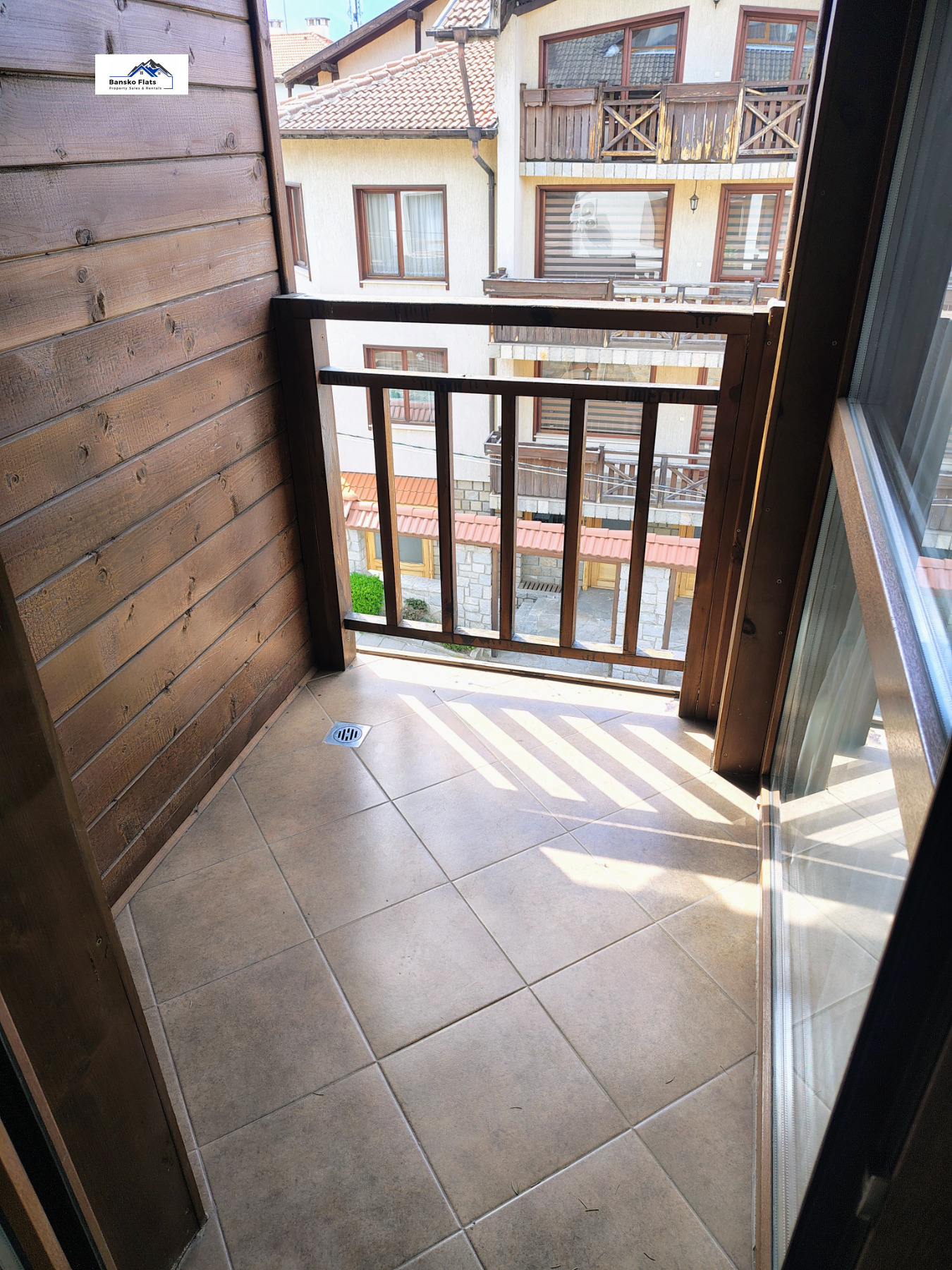 Продава 2-СТАЕН, гр. Банско, област Благоевград, снимка 10 - Апартаменти - 54060589