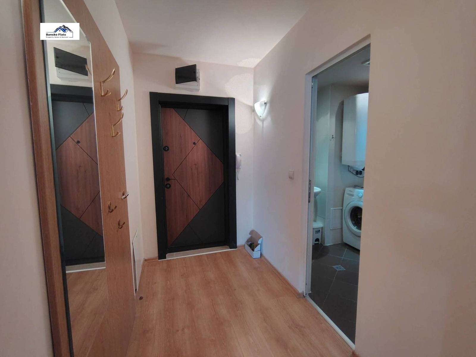 Продава 2-СТАЕН, гр. Банско, област Благоевград, снимка 7 - Апартаменти - 54060589