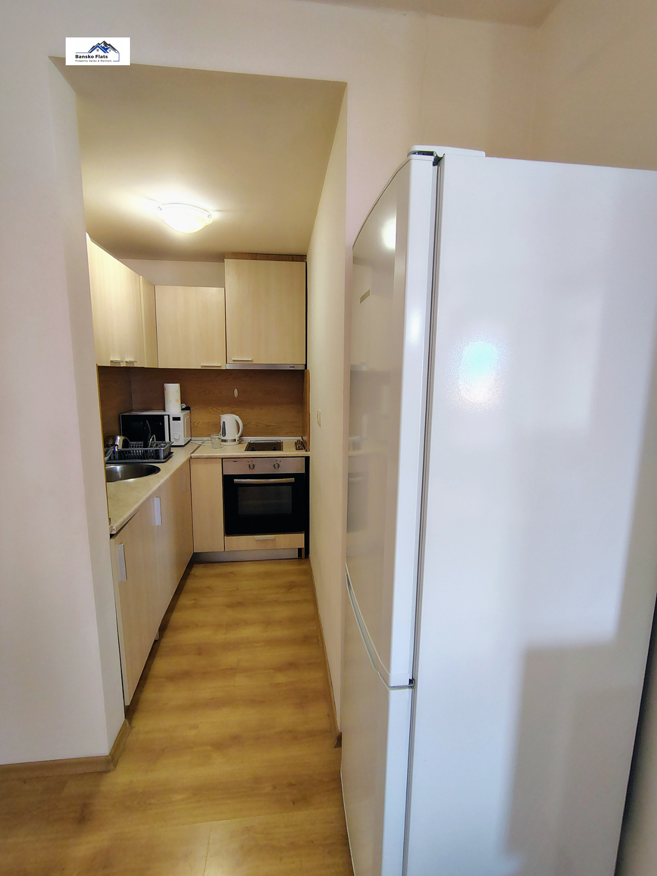 Продава 2-СТАЕН, гр. Банско, област Благоевград, снимка 11 - Апартаменти - 54060589