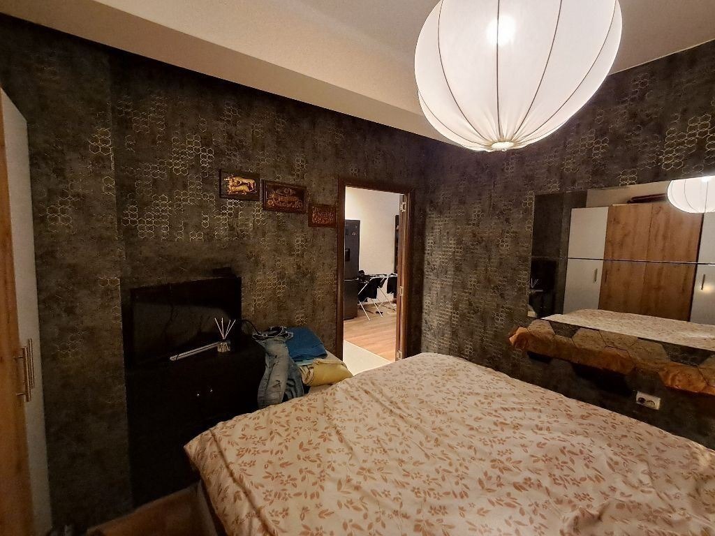 Продава 2-СТАЕН, гр. София, Студентски град, снимка 11 - Апартаменти - 54144328