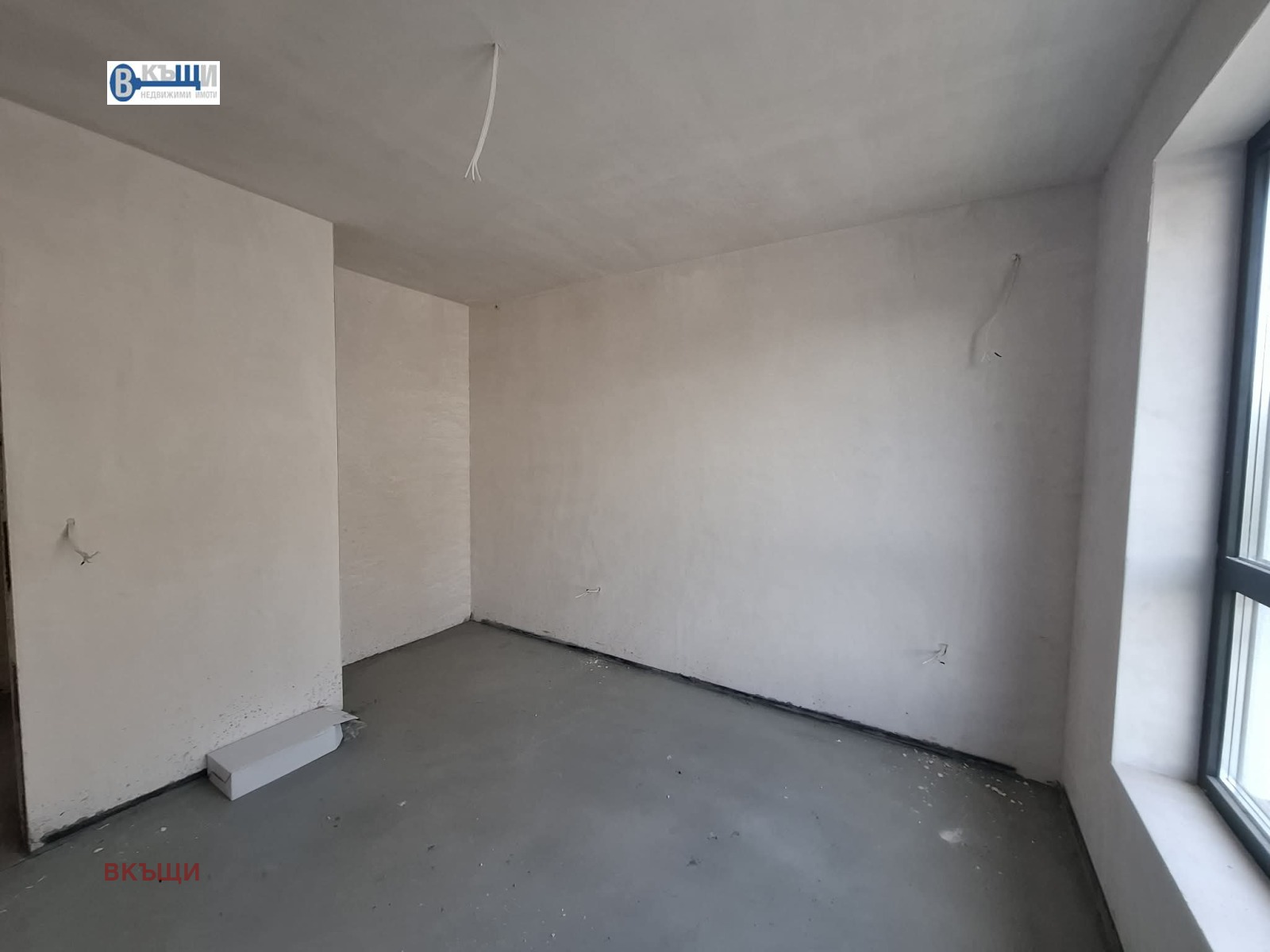 Продава 2-СТАЕН, гр. Велико Търново, Картала, снимка 5 - Апартаменти - 54262990