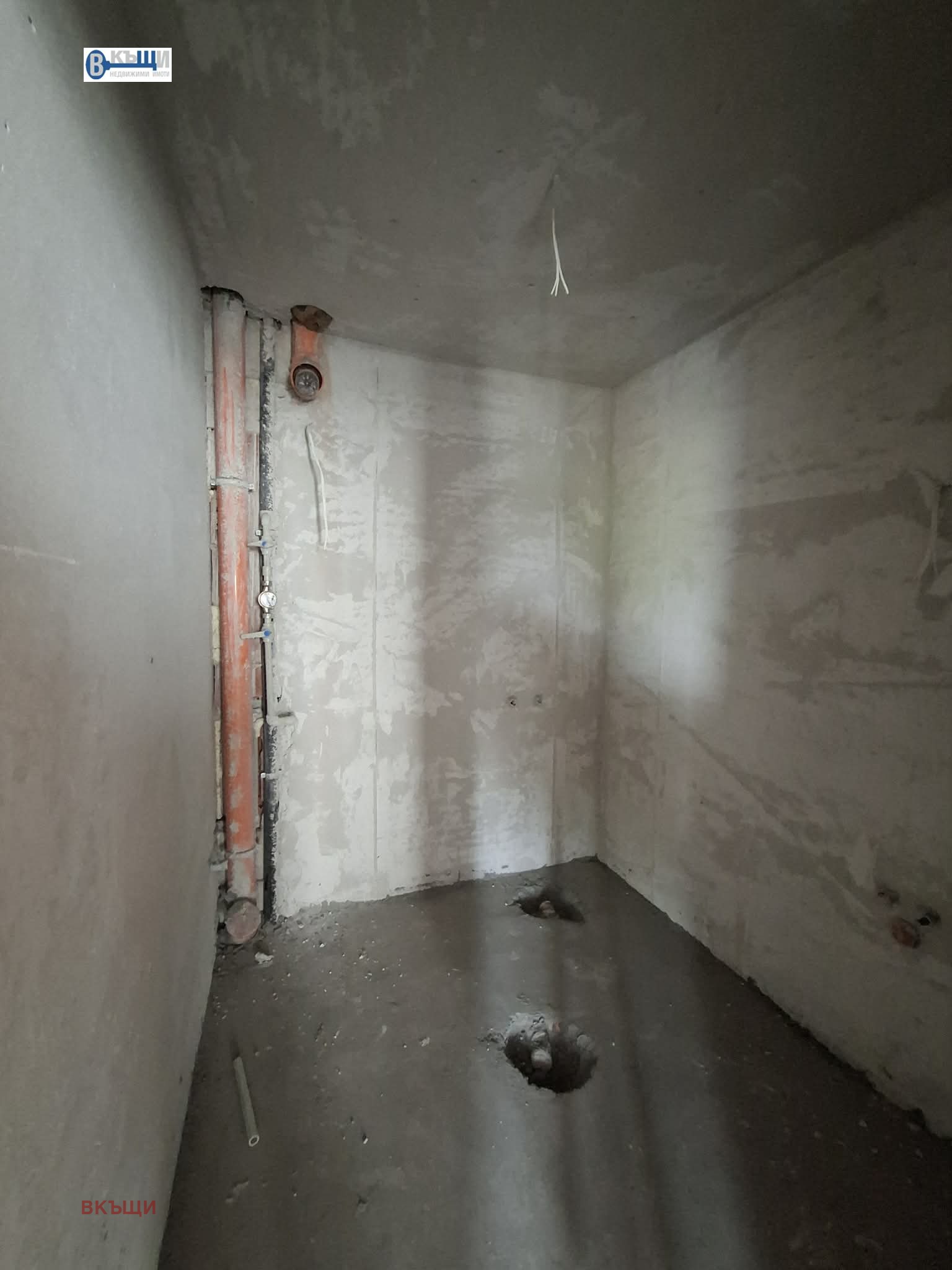 Продава 2-СТАЕН, гр. Велико Търново, Картала, снимка 7 - Апартаменти - 54262990