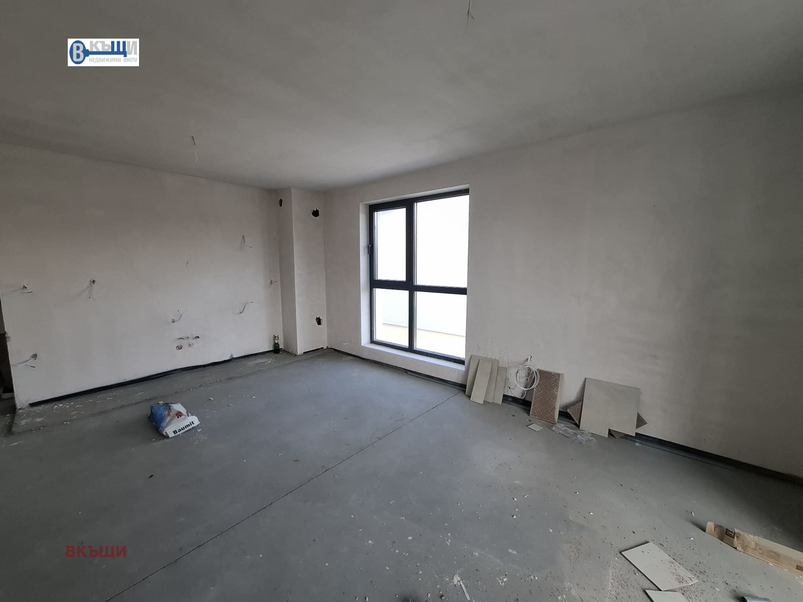 Продава 2-СТАЕН, гр. Велико Търново, Картала, снимка 2 - Апартаменти - 54262990