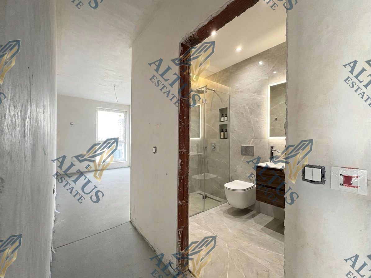 Продава 2-СТАЕН, гр. София, Овча купел, снимка 3 - Апартаменти - 54279304