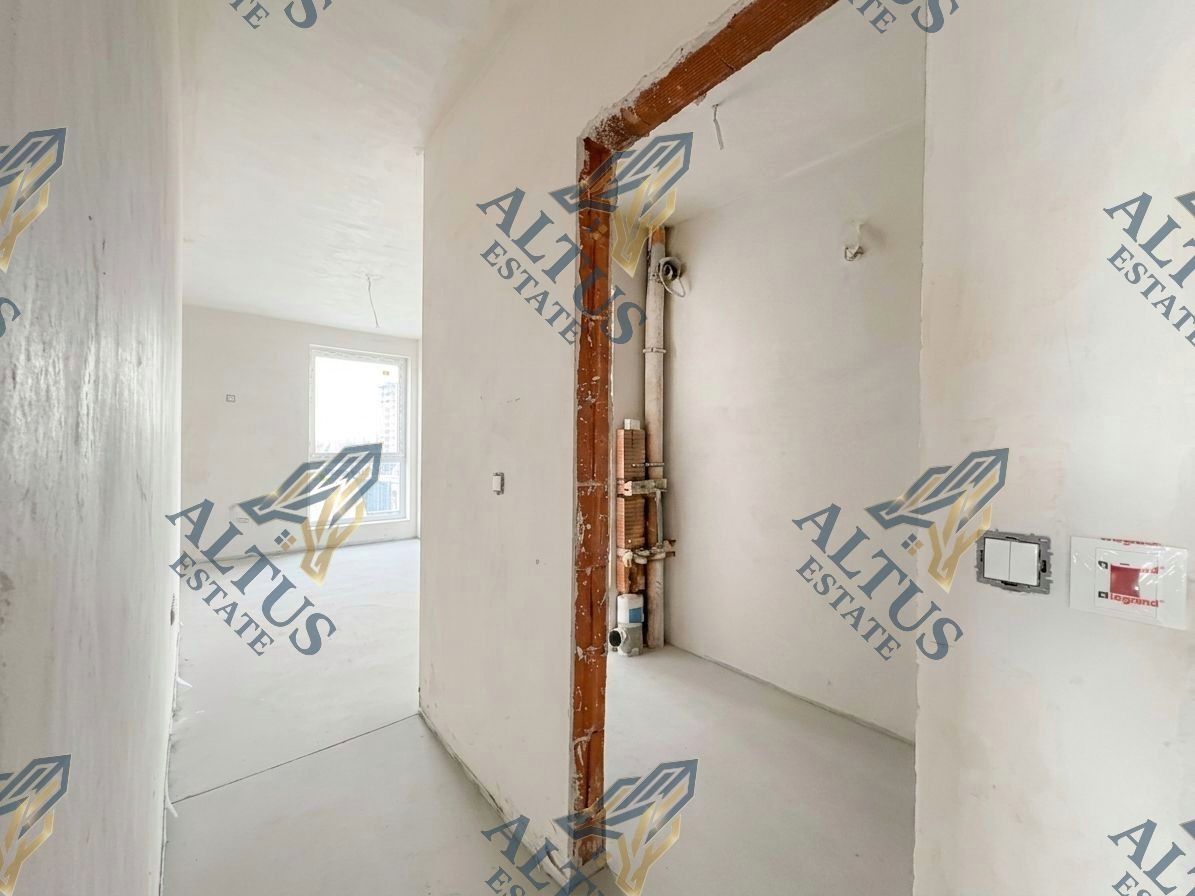 Продава 2-СТАЕН, гр. София, Овча купел, снимка 7 - Апартаменти - 54279304