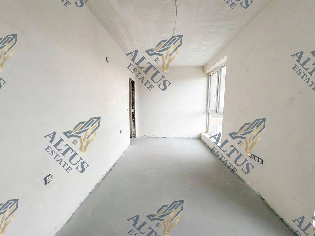 Продава 2-СТАЕН, гр. София, Овча купел, снимка 6 - Апартаменти - 54279304