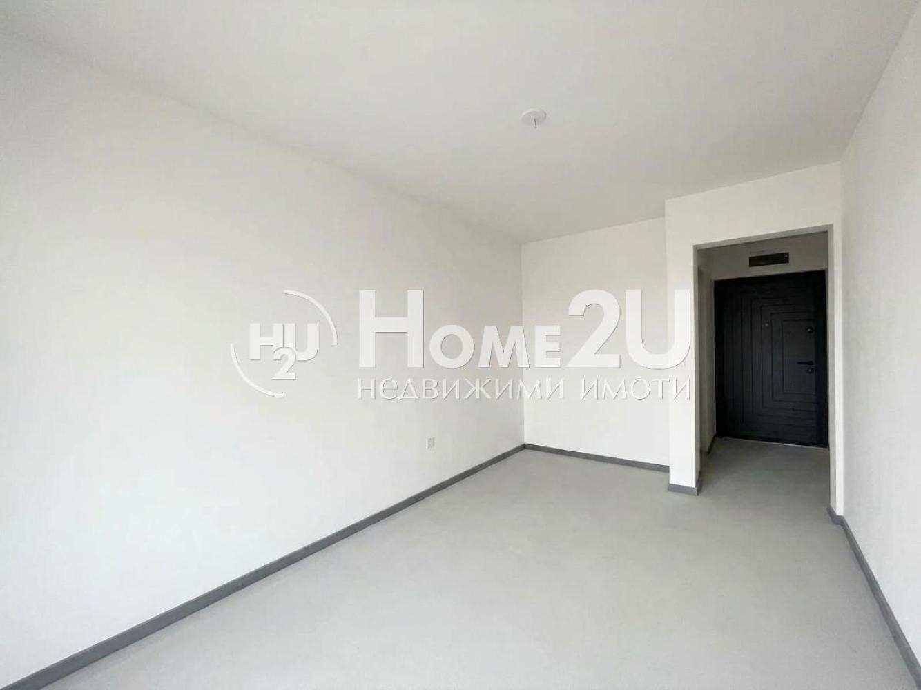 Продава 2-СТАЕН, гр. София, Малинова долина, снимка 3 - Апартаменти - 55351706