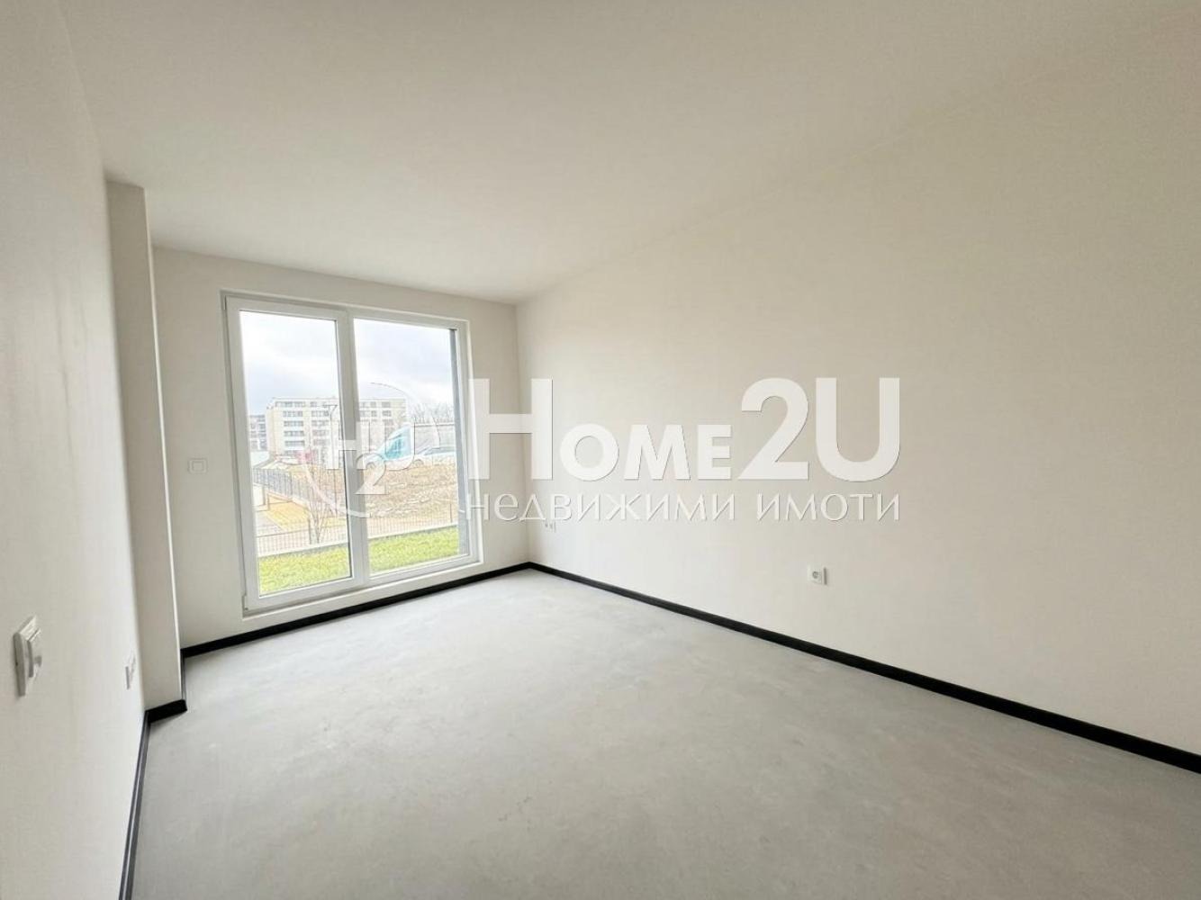 Продава 2-СТАЕН, гр. София, Малинова долина, снимка 4 - Апартаменти - 55351706