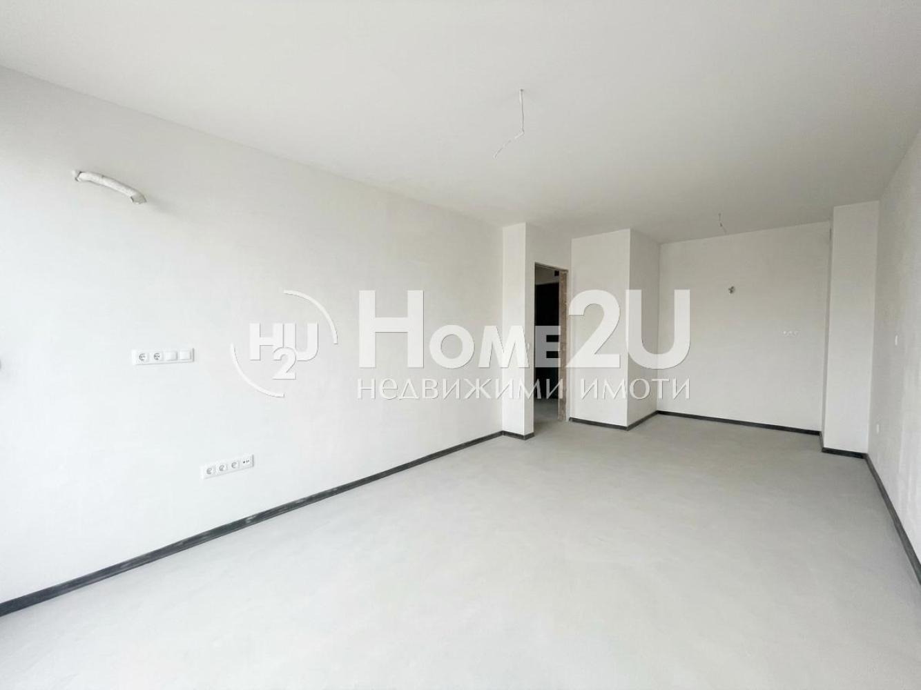 Продава 2-СТАЕН, гр. София, Малинова долина, снимка 2 - Апартаменти - 55351706