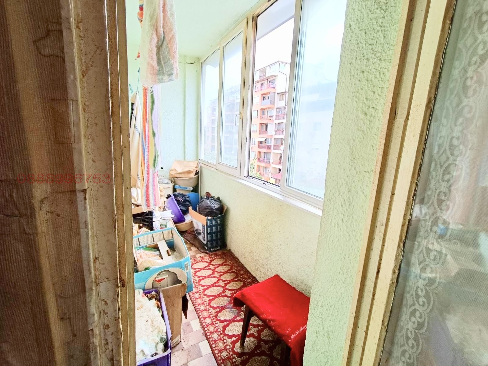 Продава 2-СТАЕН, гр. София, Свобода, снимка 3 - Апартаменти - 55735122