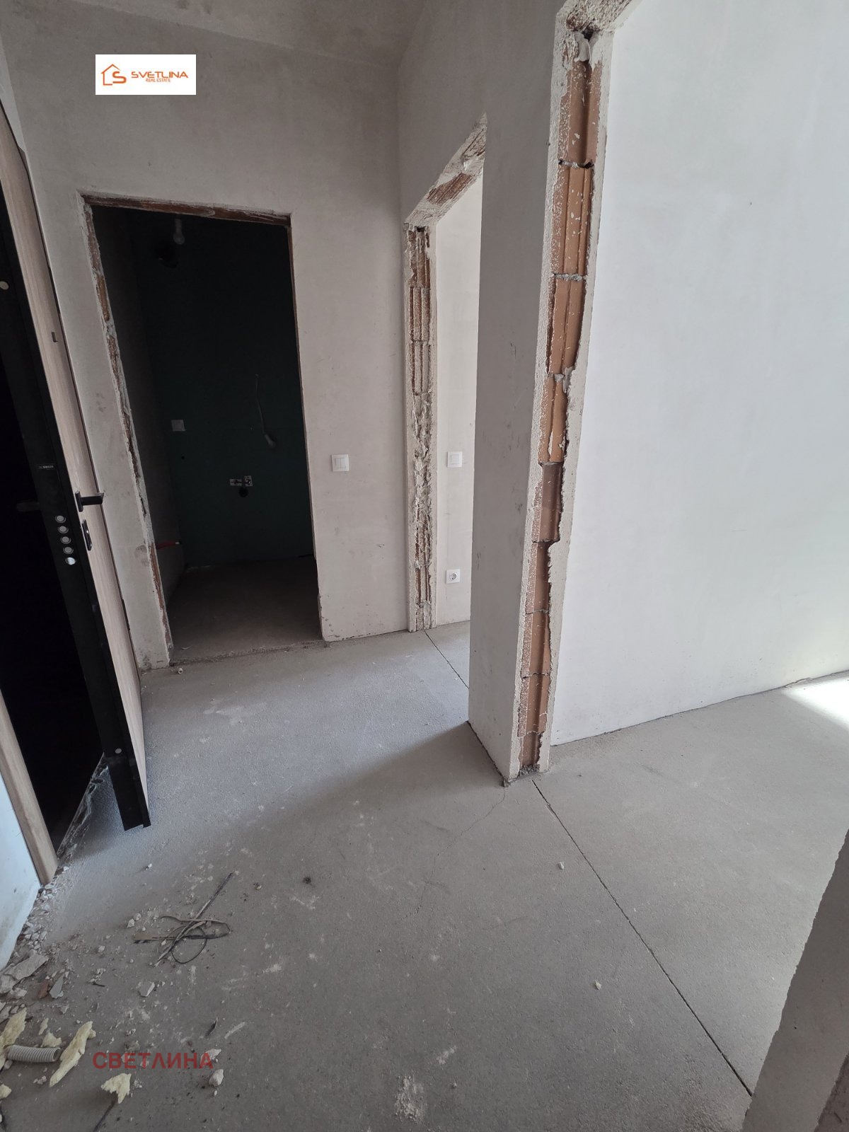 Продава 2-СТАЕН, гр. София, Манастирски ливади, снимка 6 - Апартаменти - 56252581