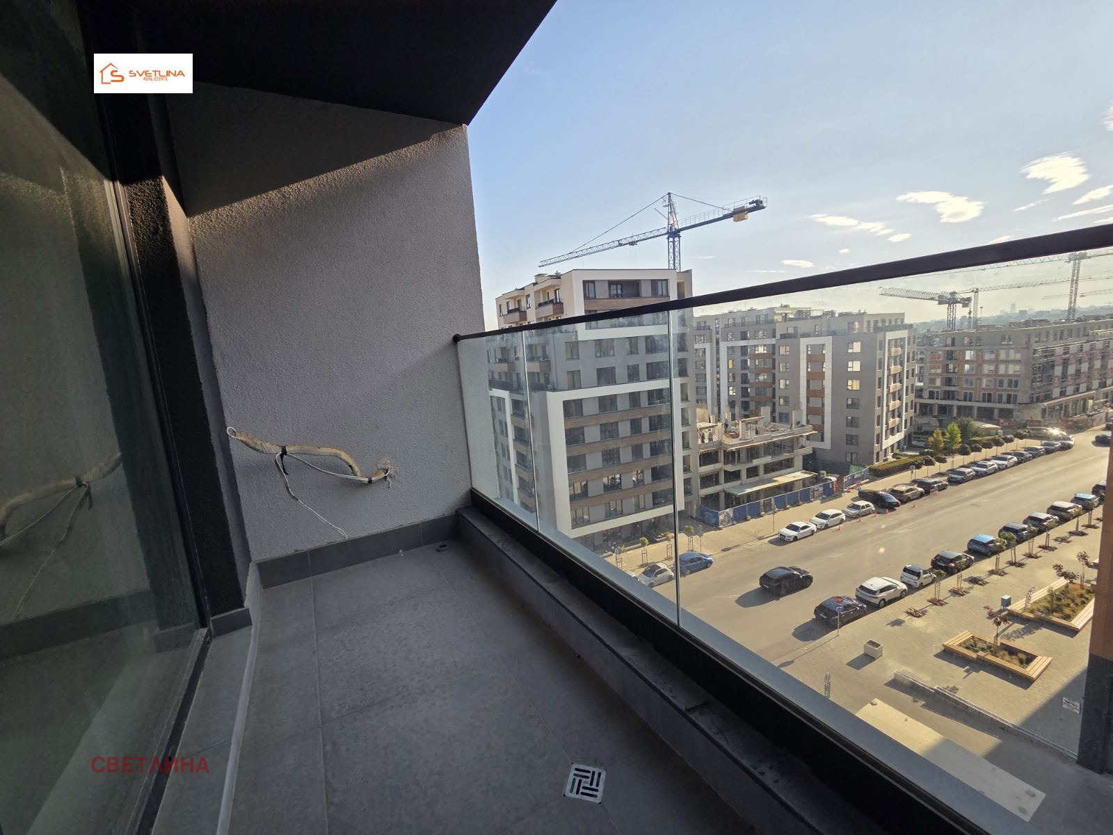 Продава 2-СТАЕН, гр. София, Манастирски ливади, снимка 3 - Апартаменти - 56252581