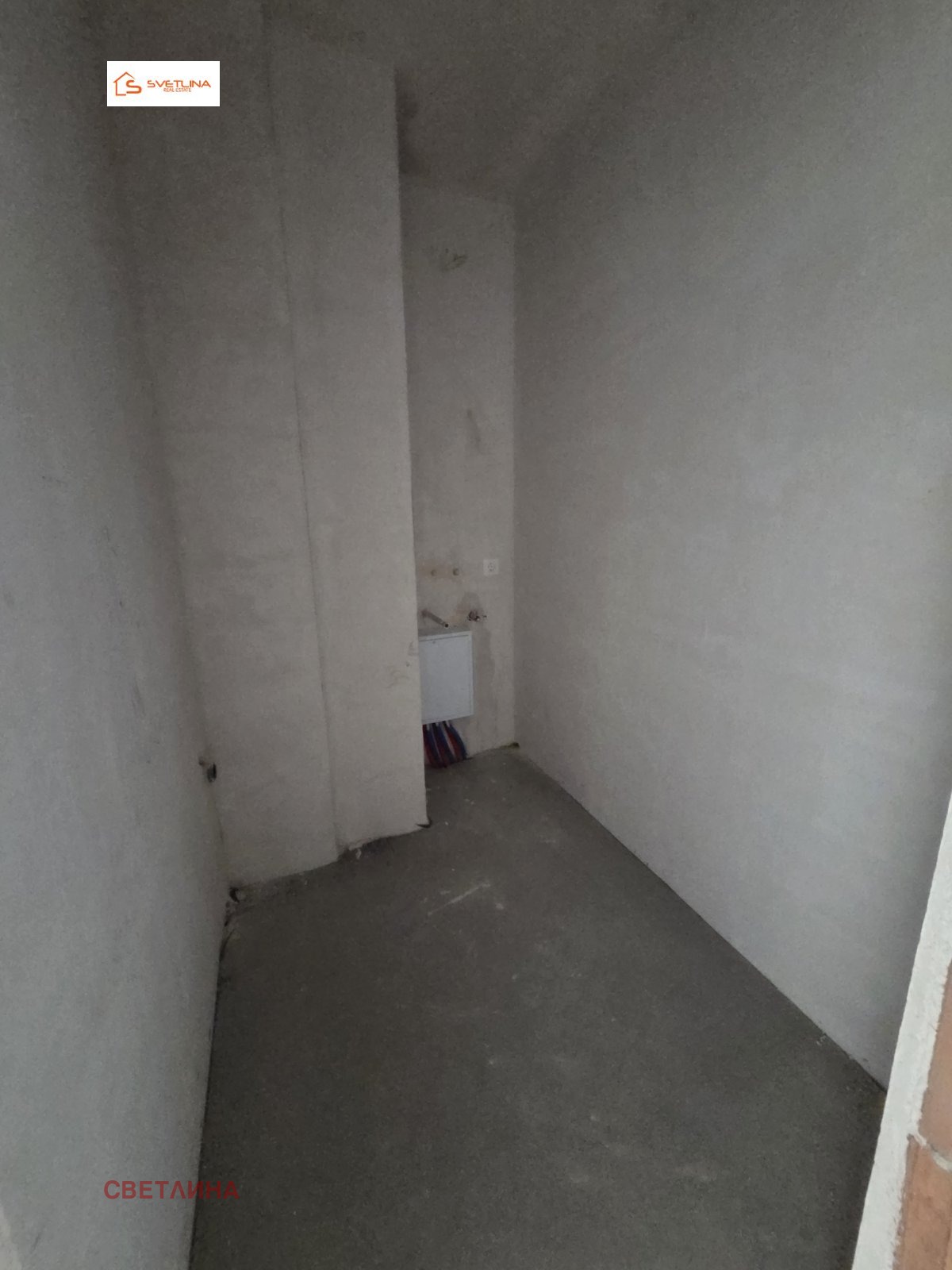 Продава 2-СТАЕН, гр. София, Манастирски ливади, снимка 11 - Апартаменти - 56252581