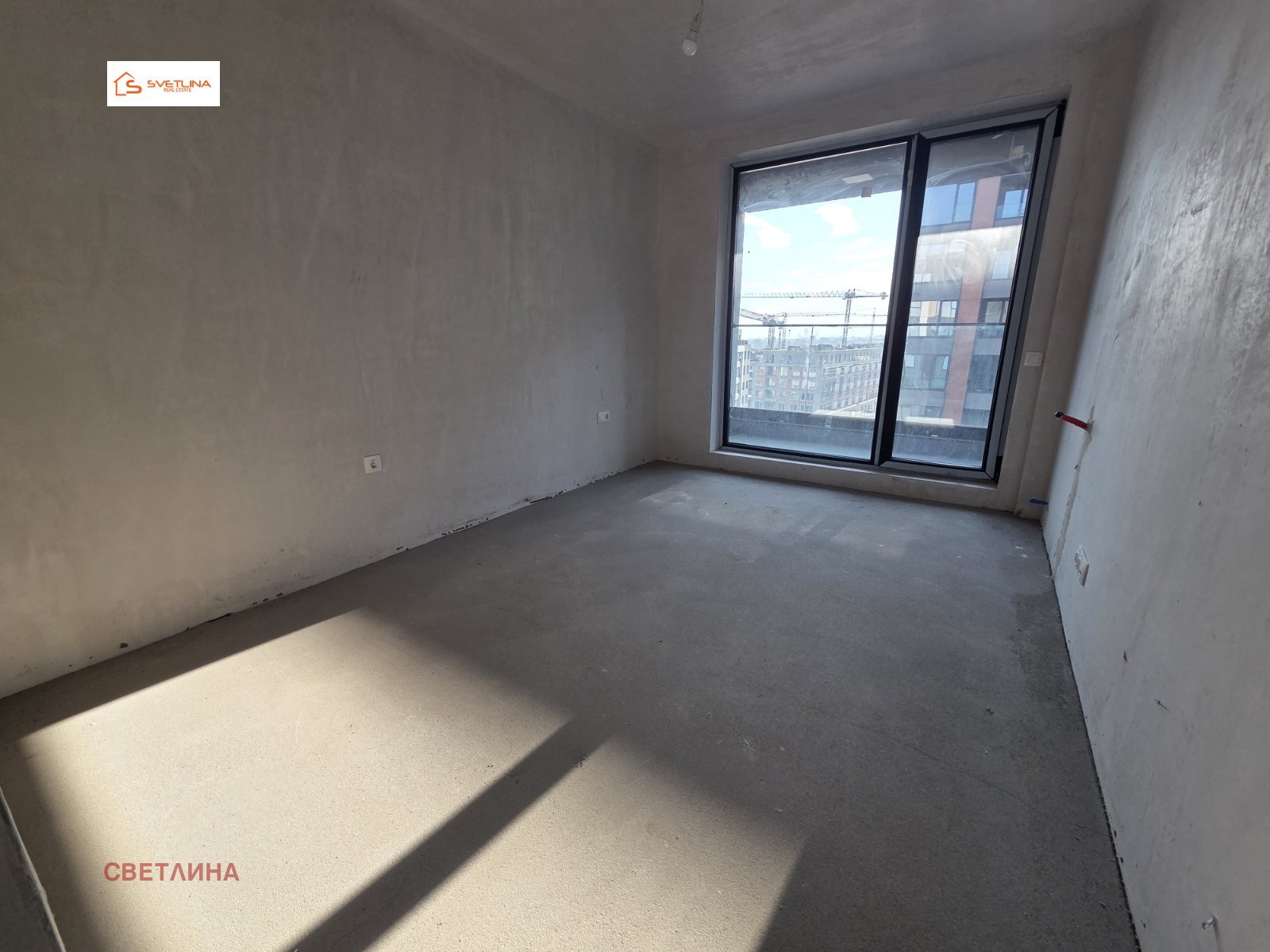 Продава 2-СТАЕН, гр. София, Манастирски ливади, снимка 7 - Апартаменти - 56252581