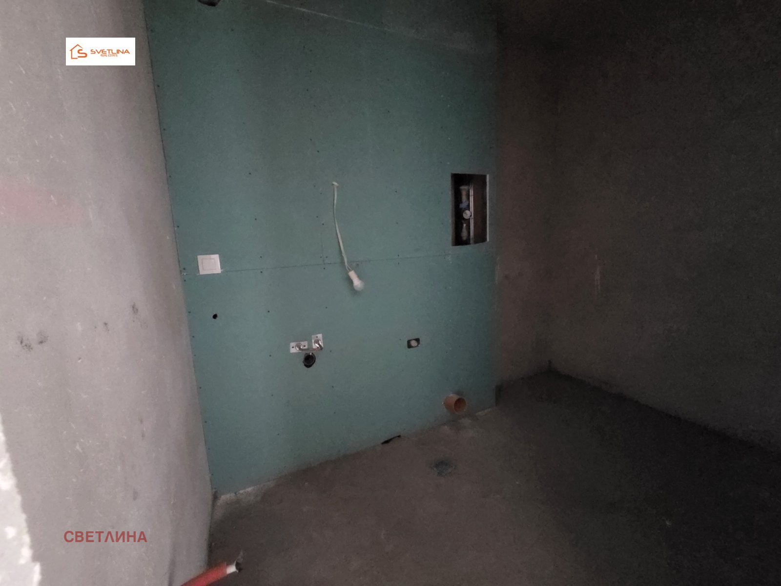 Продава 2-СТАЕН, гр. София, Манастирски ливади, снимка 9 - Апартаменти - 56252581