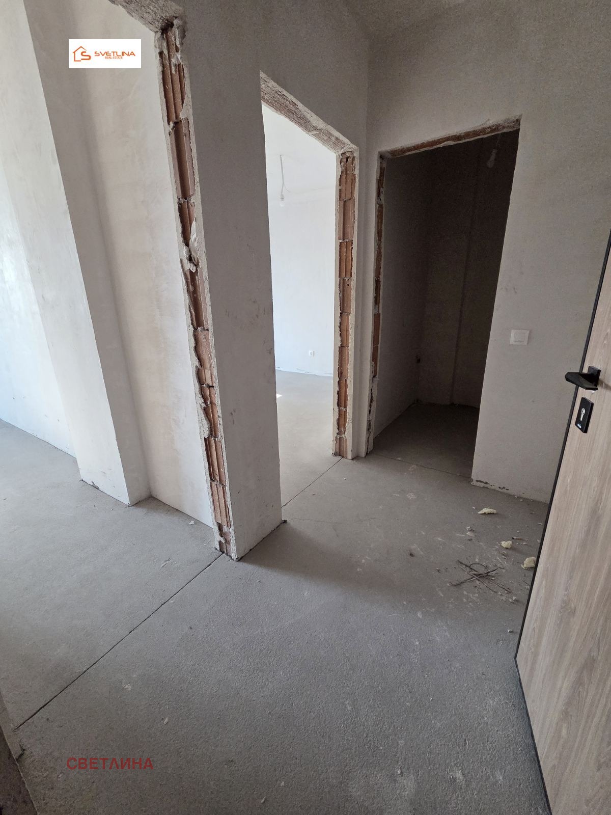 Продава 2-СТАЕН, гр. София, Манастирски ливади, снимка 10 - Апартаменти - 56252581