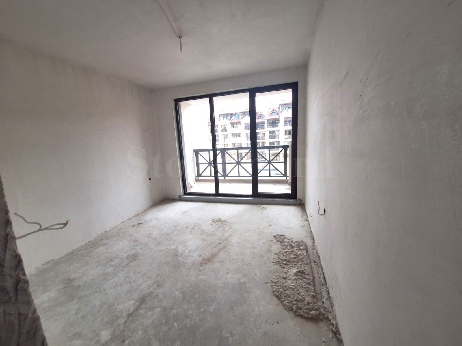 Продава 3-СТАЕН, гр. Банско, област Благоевград, снимка 6 - Апартаменти - 52215236