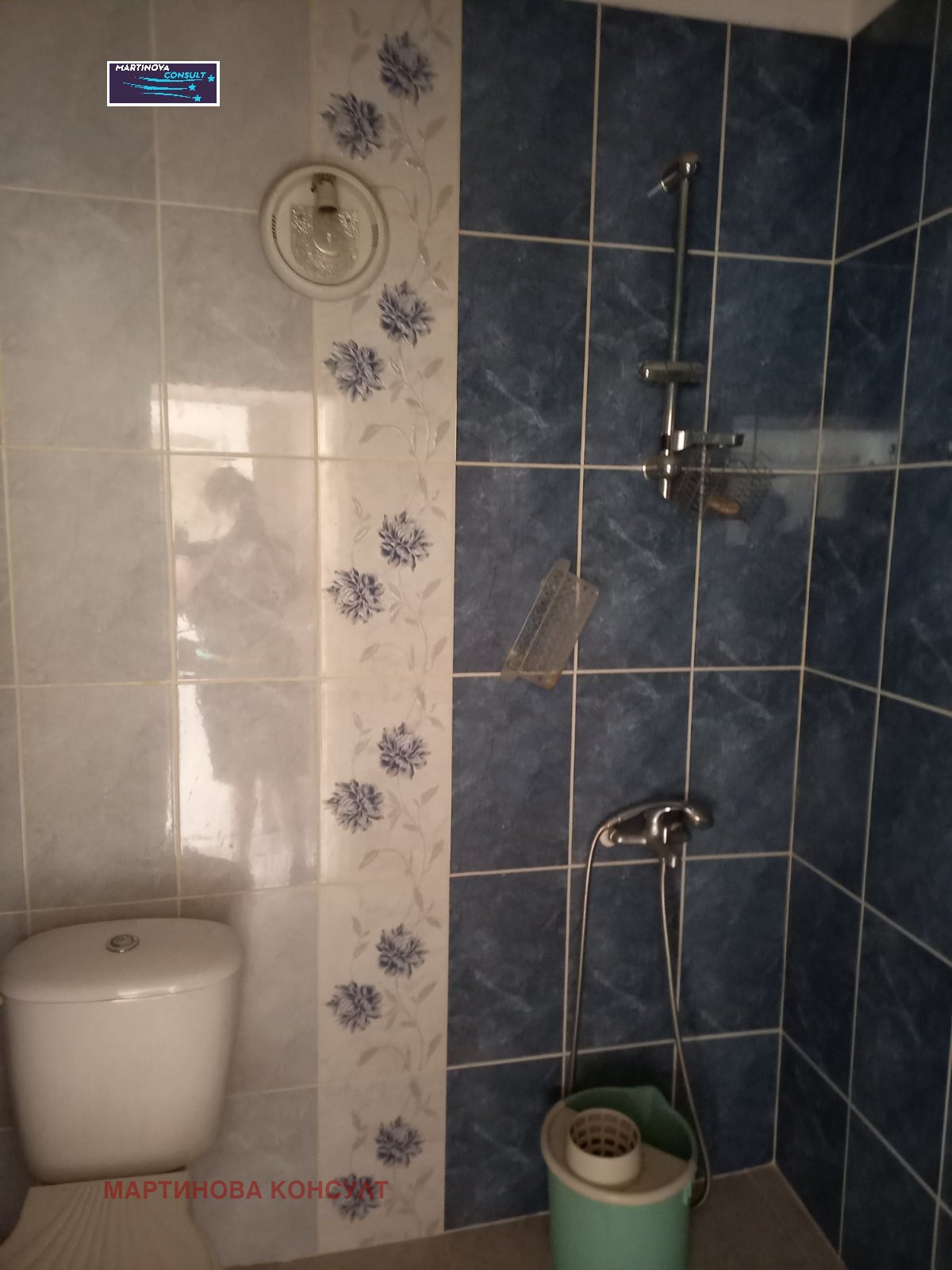 Продава 3-СТАЕН, гр. София, Обеля 2, снимка 3 - Апартаменти - 53877469