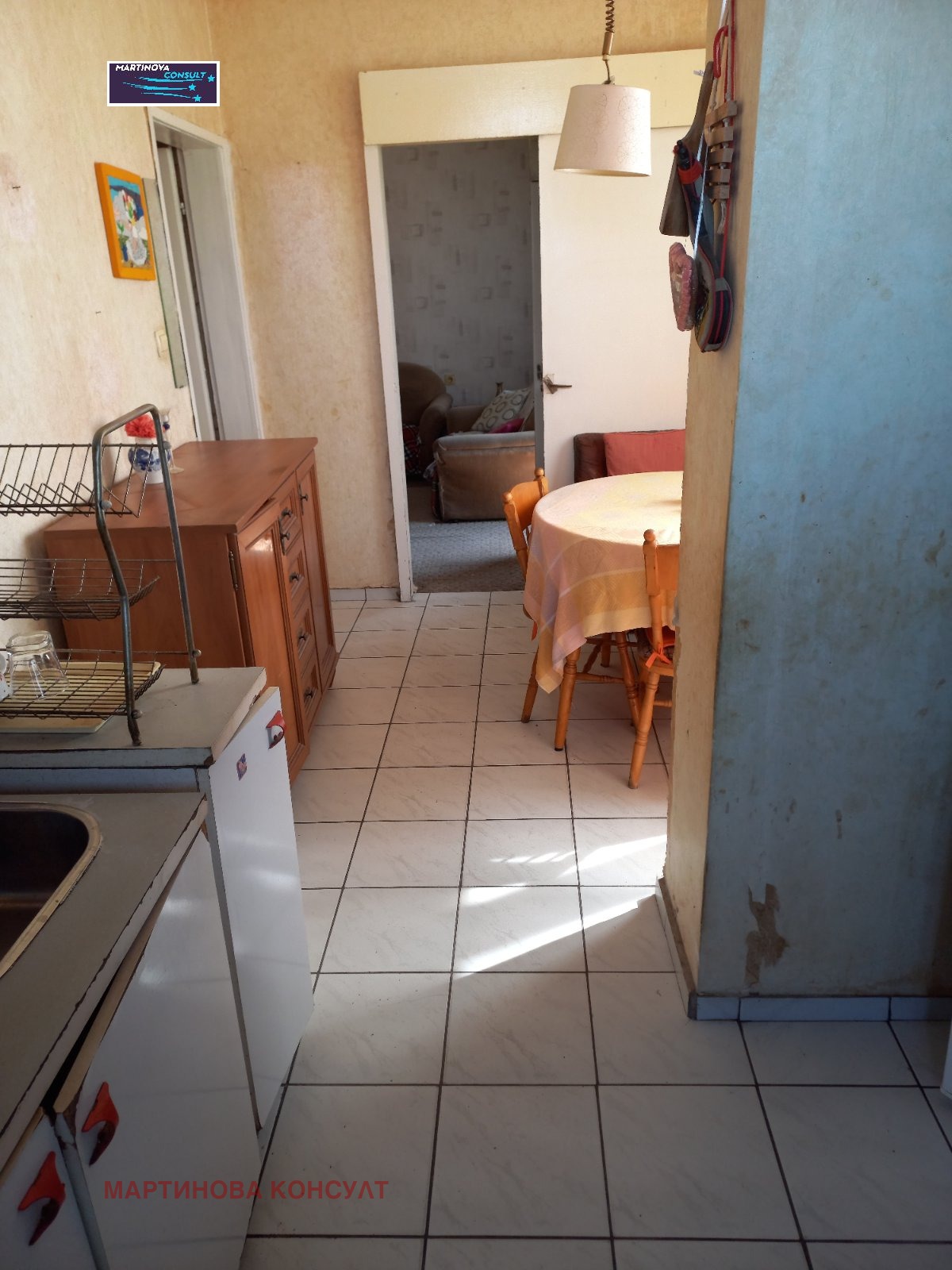 Продава 3-СТАЕН, гр. София, Обеля 2