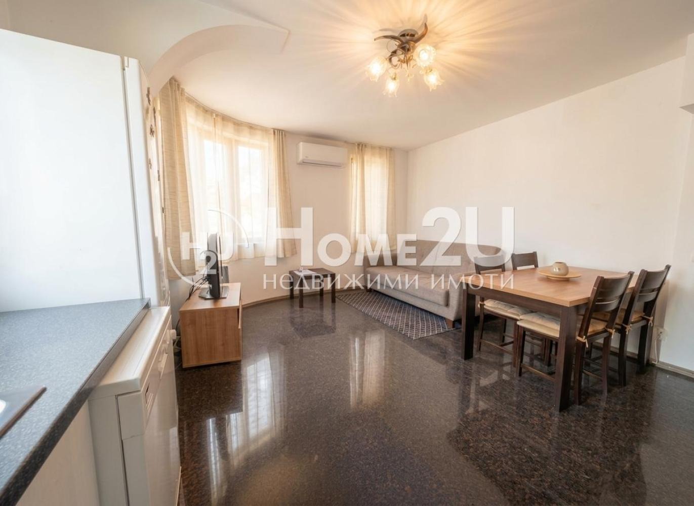 Продава 3-СТАЕН, гр. Варна, Гръцка махала