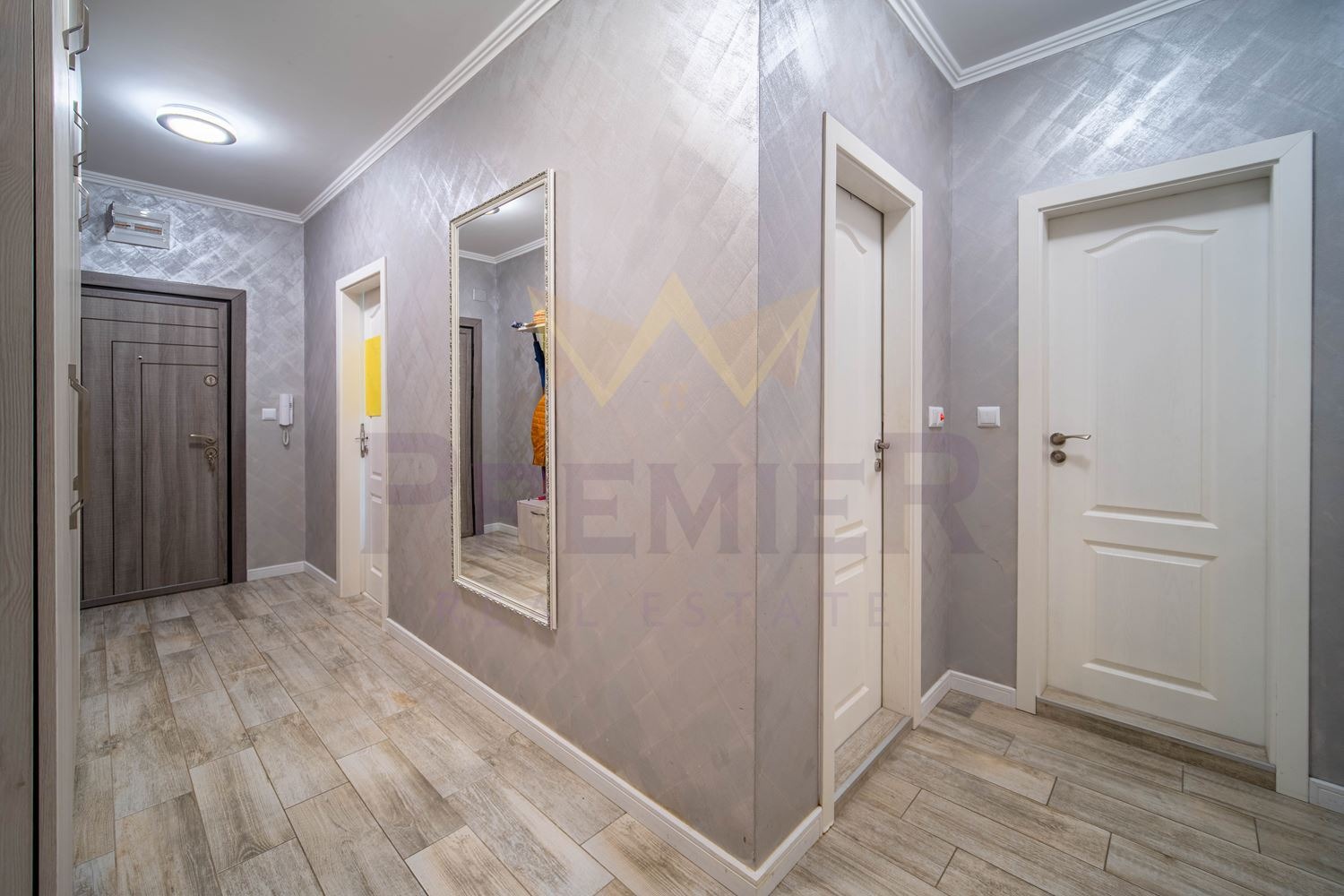 Продава 3-СТАЕН, гр. Варна, Възраждане 3, снимка 7 - Апартаменти - 54994725