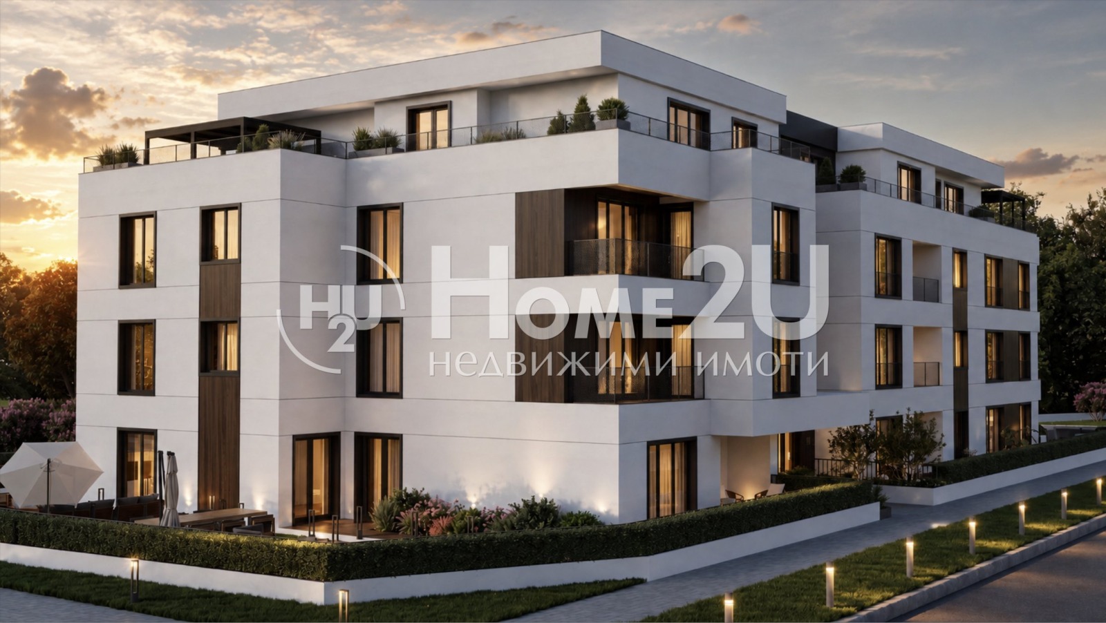 Продава 3-СТАЕН, гр. София, Витоша, снимка 3 - Апартаменти - 55461913