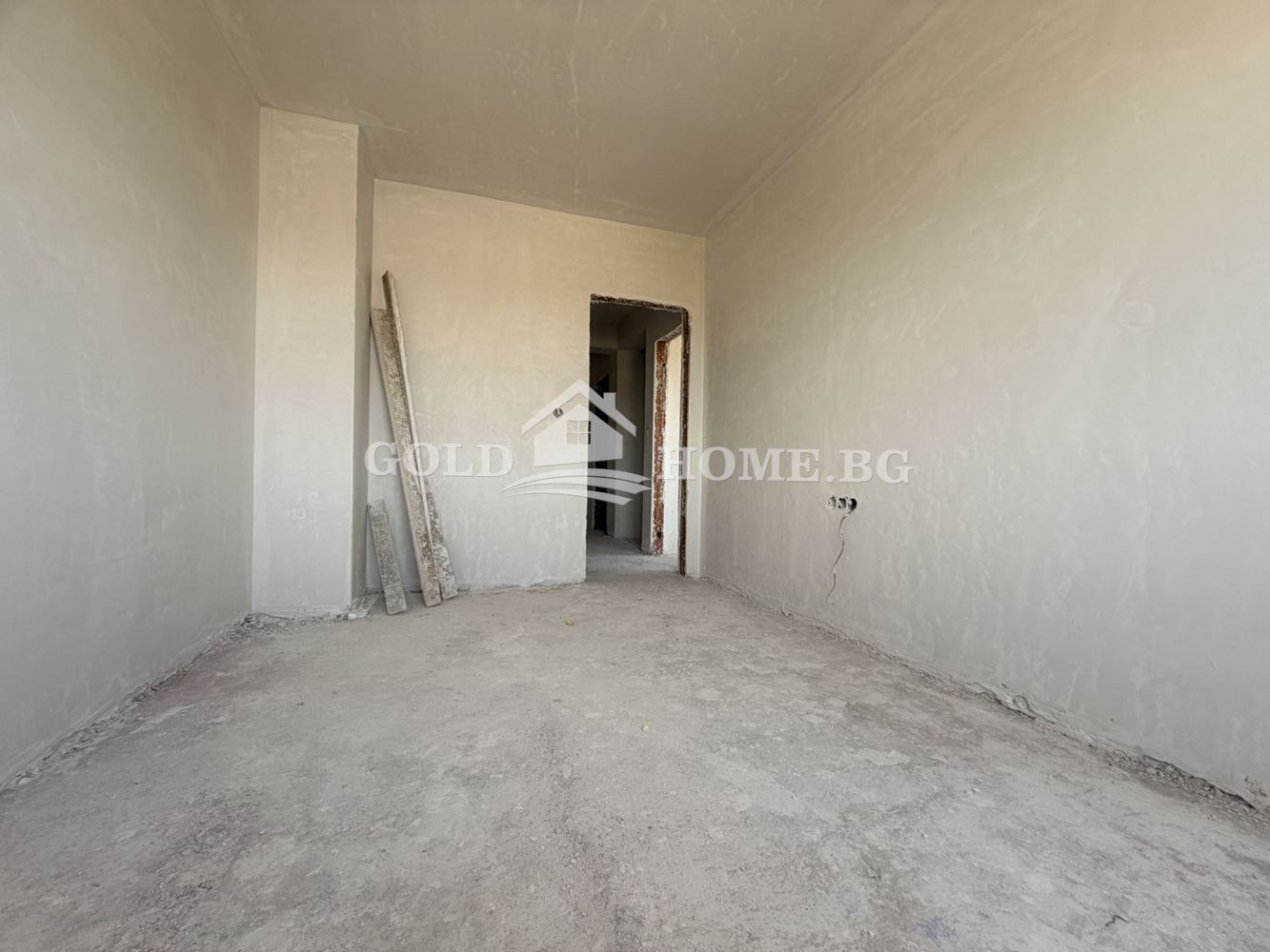 Продава 3-СТАЕН, гр. Пловдив, Беломорски, снимка 5 - Апартаменти - 55726947