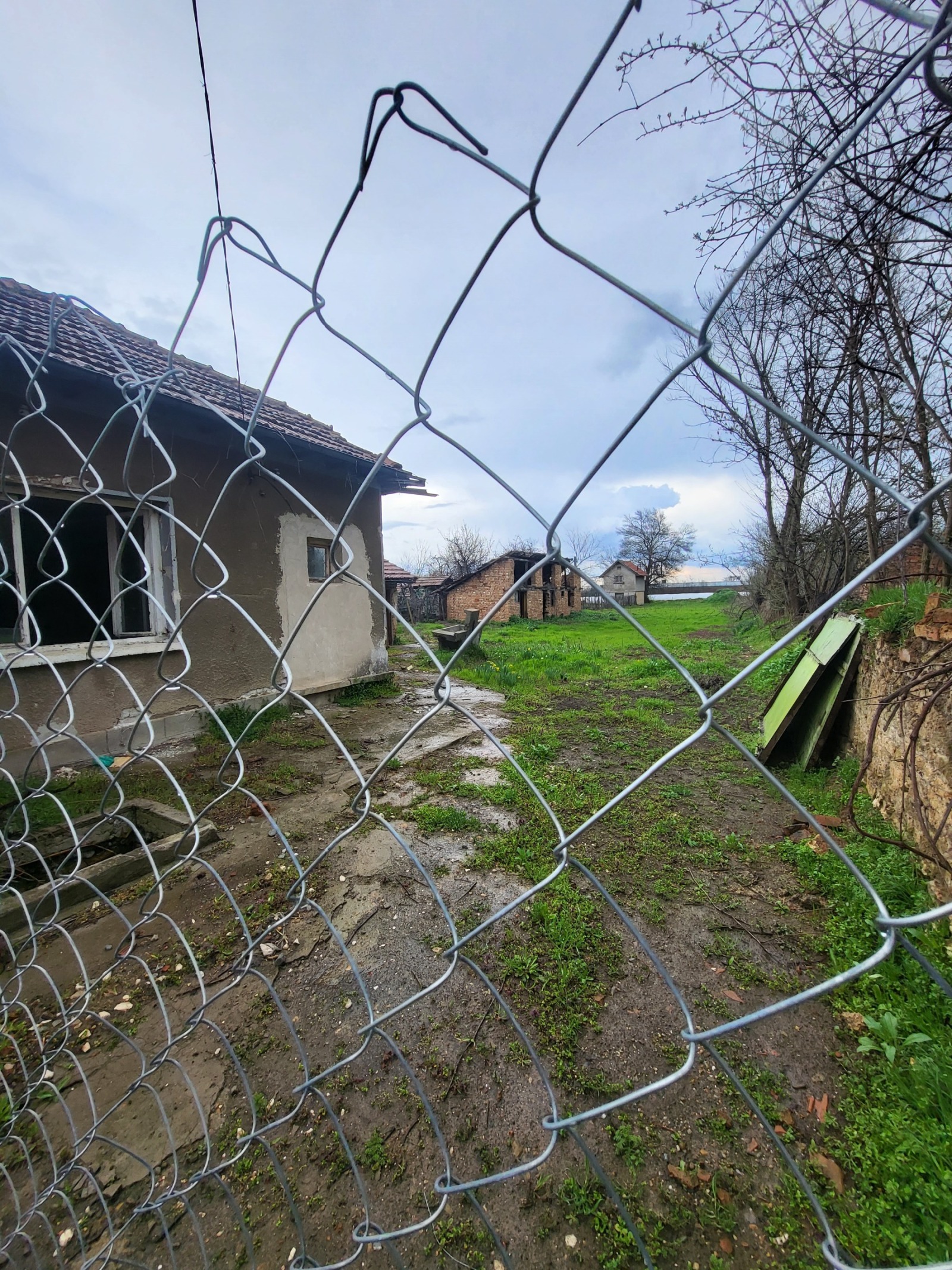 Продава КЪЩА, гр. Пордим, област Плевен, снимка 5 - Къщи - 54008668