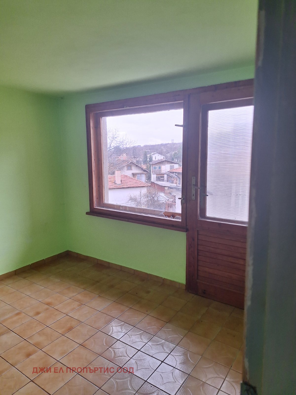 Продава КЪЩА, гр. София, гр. Нови Искър, снимка 6 - Къщи - 54077815