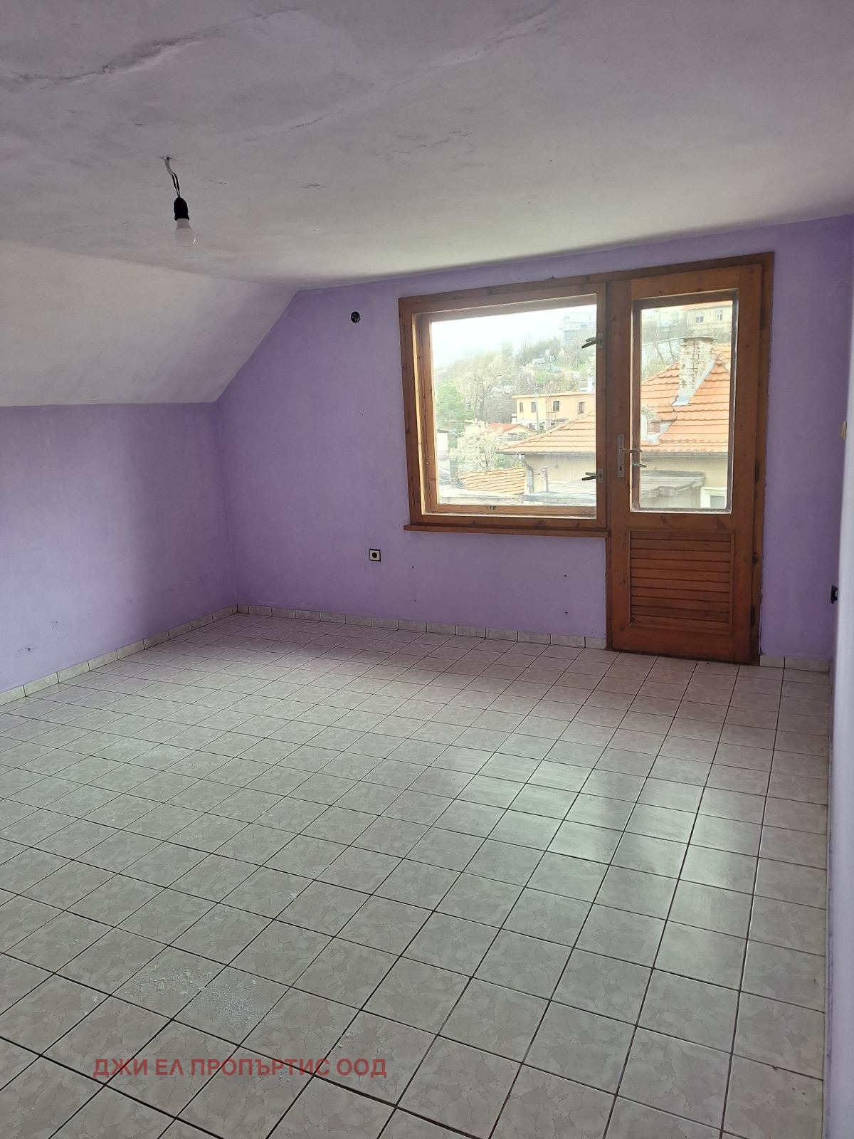 Продава КЪЩА, гр. София, гр. Нови Искър, снимка 5 - Къщи - 54077815