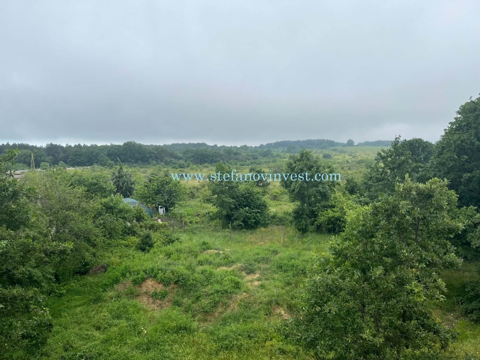 Продава ПАРЦЕЛ, гр. Варна, м-т Перчемлията, снимка 3 - Парцели - 54764178