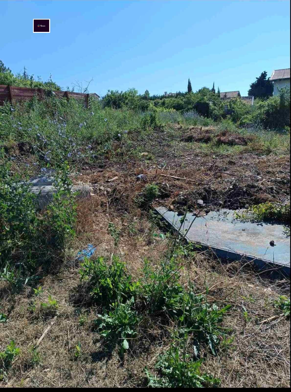 Продава ПАРЦЕЛ, гр. Варна, Свети Никола, снимка 2 - Парцели - 55228916