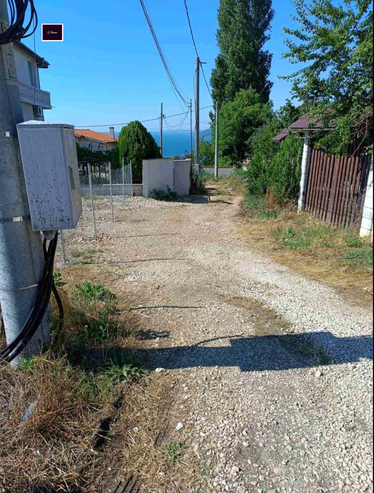 Продава ПАРЦЕЛ, гр. Варна, Свети Никола, снимка 4 - Парцели - 55228916