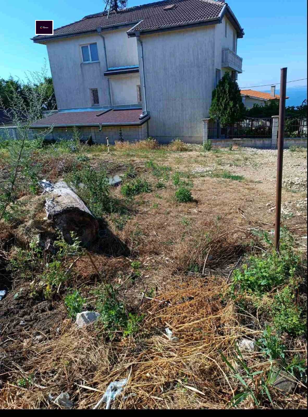 Продава ПАРЦЕЛ, гр. Варна, Свети Никола, снимка 3 - Парцели - 55228916