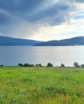 Продава ПАРЦЕЛ, яз. Батак, област Пазарджик, снимка 12