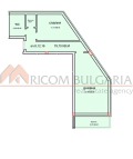 Продава 2-СТАЕН, град Варна, Виница • 95600 € • 19301870 2
