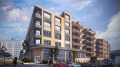 Продава ГАРАЖ, ПАРКОМЯСТО, град Бургас, Меден рудник - зона В • 36110 € • 24382070 — Holmes.bg
