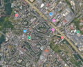 Продава ПАРЦЕЛ, град София, Младост 1 • 815000 € / 1594001.45 лв. • 72716017 1
