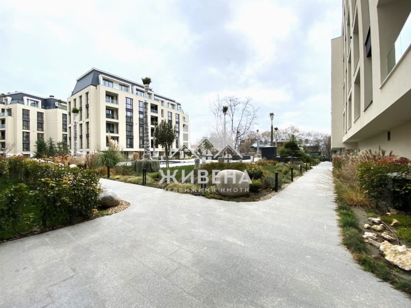 Продава 2-СТАЕН в град Варна, к.к. Св.Св. Константин и Елена - 74 кв.м / 281 289 € » 550 153.46 лв., ЖИВЕНА