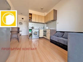 Продава  1-стаен, к.к. Слънчев бряг