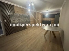 1 makuuhuone Kjutšuk Pariž, Plovdiv 4