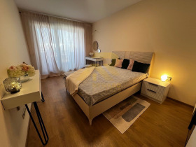 1 Schlafzimmer Malinowa dolina, Sofia 7