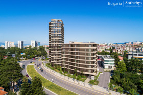 1 soveværelse Vitosha, Sofia 3