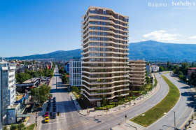 1 soveværelse Vitosha, Sofia