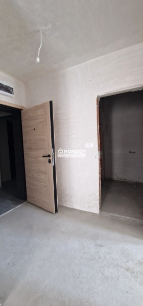 1 quarto Trakiia, Plovdiv 3