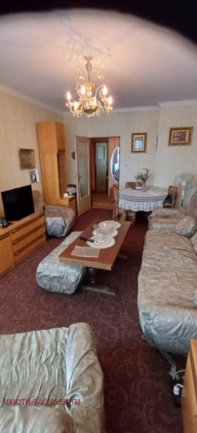 2 bedroom Nadezhda 2, Sofia