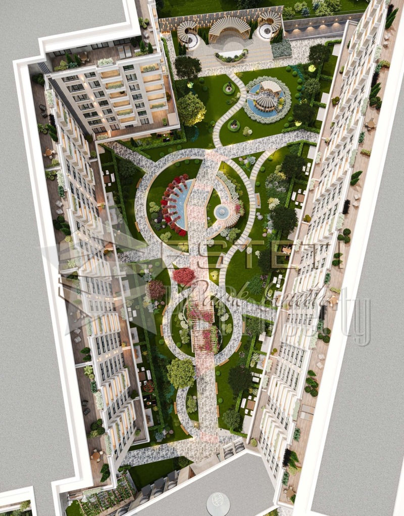 For Sale  Studio Stara Zagora , Tsentar , 52 sq.m | 13683768 - image [7]