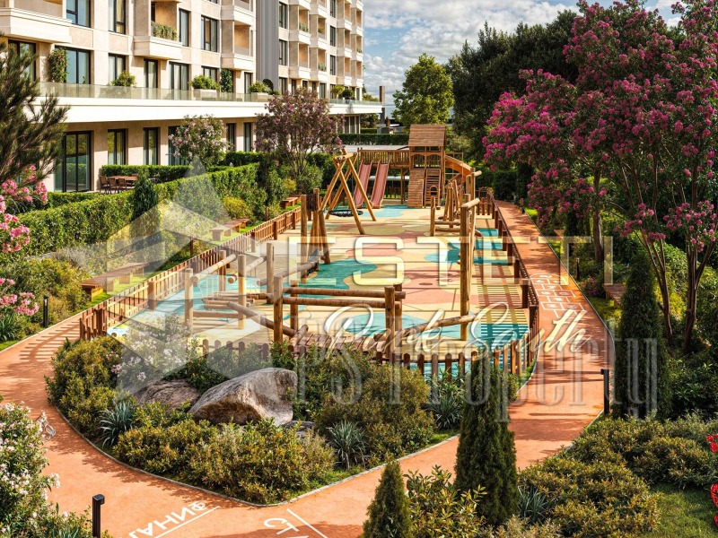 For Sale  Studio Stara Zagora , Tsentar , 52 sq.m | 13683768 - image [4]