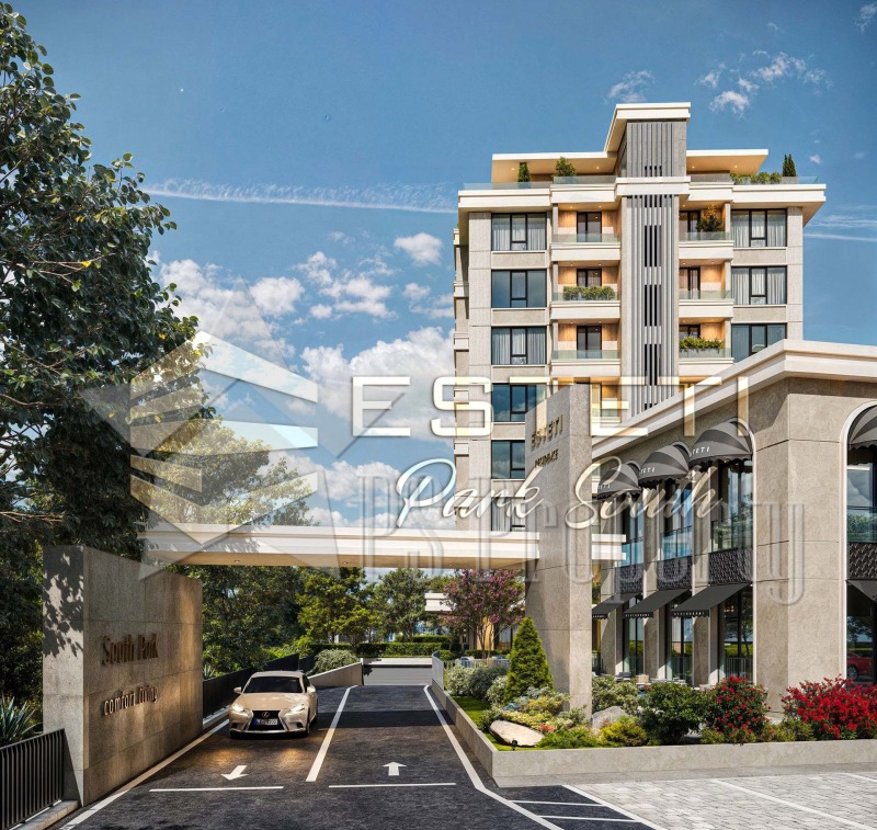 For Sale  Studio Stara Zagora , Tsentar , 52 sq.m | 13683768 - image [3]